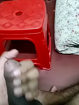 Yashkumar_0697's Live XXX Chat