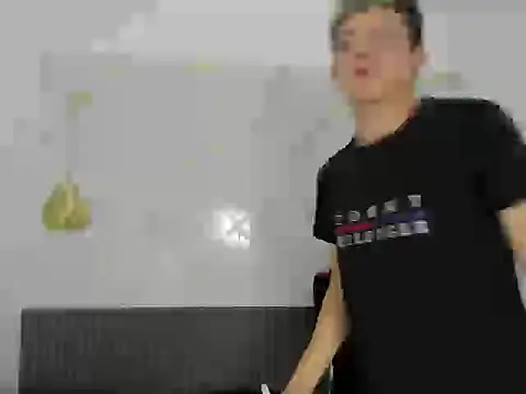 AndyFame1's Live XXX Chat