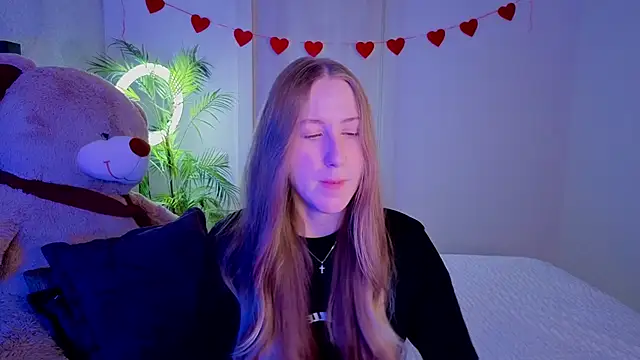 CassieReborn – Naživo XXX chat