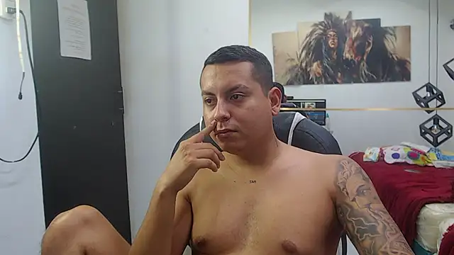 vanessa_f Webcam Show