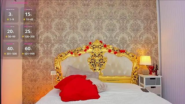 JulieBigAssx – Naživo XXX chat