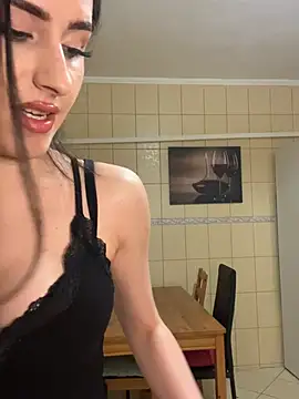 AriaAdda Chat XXX live