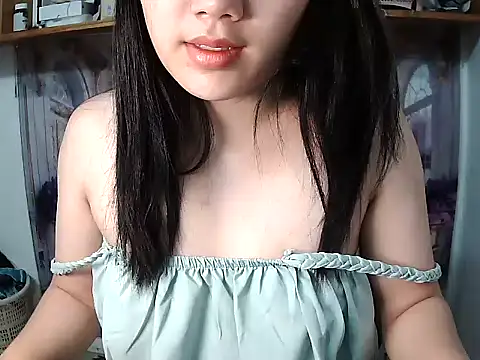 Myty_baby Chat XXX live