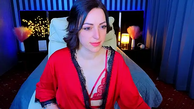 XXX chat uživo modela Daloras_lin