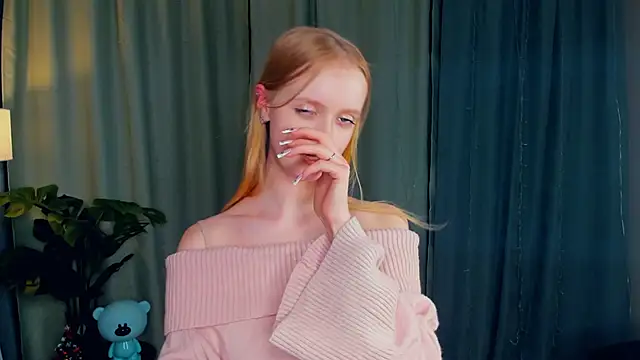 ErinnStandifer – Live XXX-chat