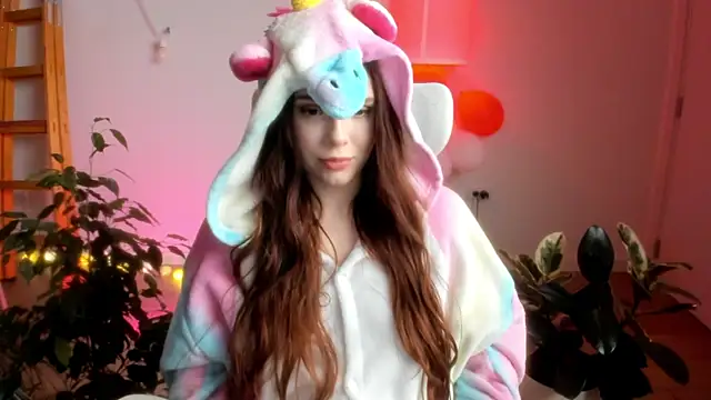 stacyluxxe 웹캠 쇼