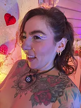 Chat XXX en directo de Evangelyne_1