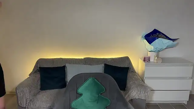 Chat XXX en directo de EvaMaddison