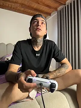 แชท XXX สดของ samm4044