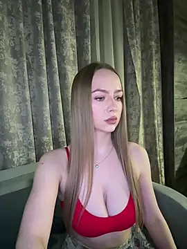 Chat XXX en directo de MissOyee