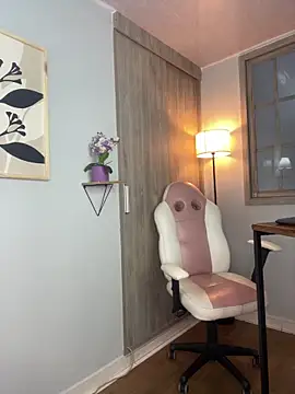 Vanesa_novvoa Live XXX-chat