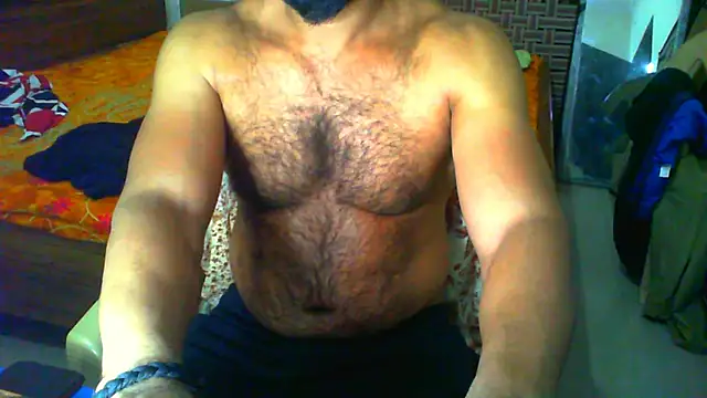 Vbestshow's Live XXX Chat