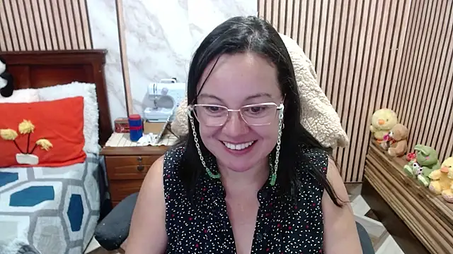 Sonialorens_ live XXX chat