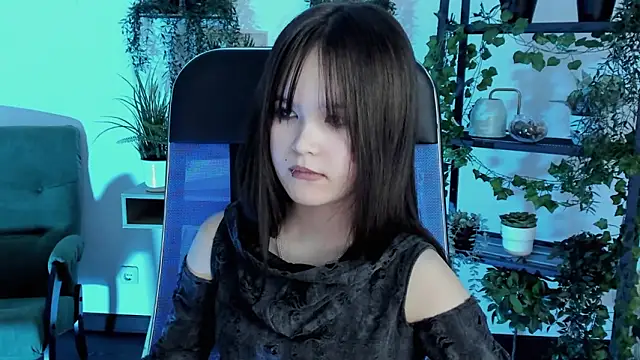 Elainebeness Obrolan Langsung XXX