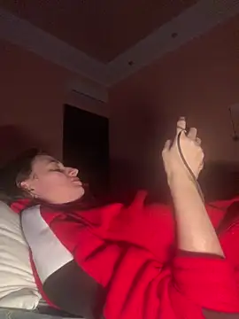 Flossy_Vettie Chat XXX in diretta