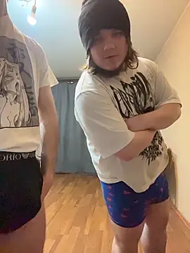 Chat +18 de desiredude9 ao vivo