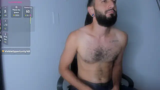 โชว์เว็บแคมของ Tatis__