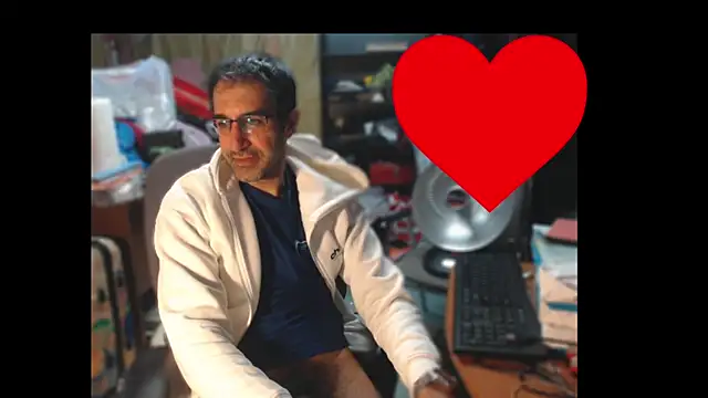 Gsmile1 webkamerás műsora