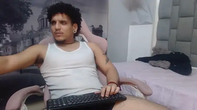 Chat XXX en directo de Xfire_boy69