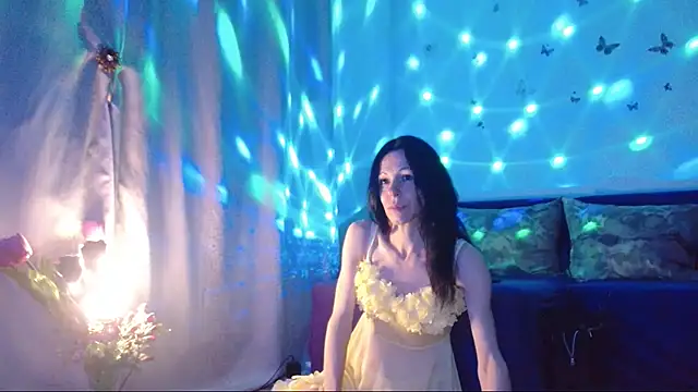 ElysaSun's Live XXX Chat