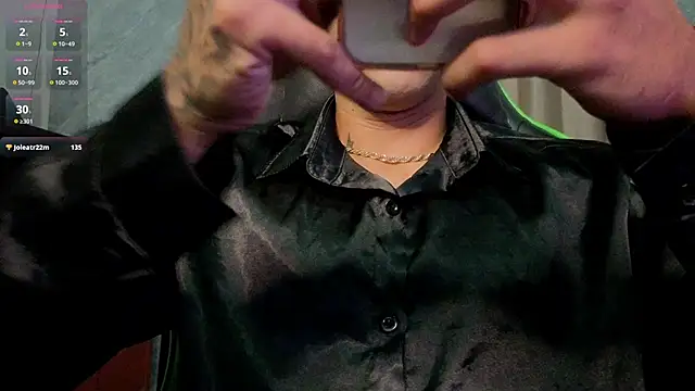 Daiki_Jack লাইভ XXX চ্যাট