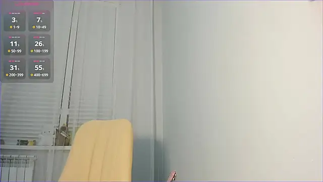 aiyumiprivate Live XXX Chat