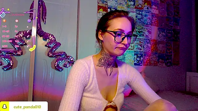 Milky_way_UwU Live XXX Chat