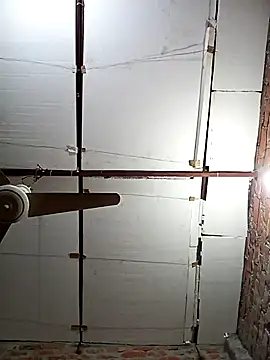 Show de webcam de Tanisha-Chy