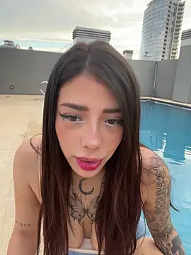 AshleyWinslow Live XXX Chat