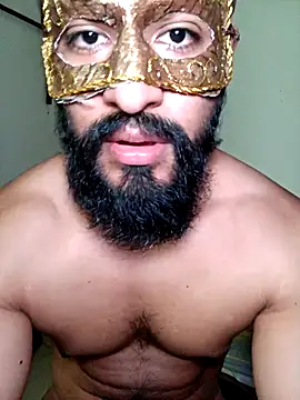 Muy-intenso Webcam-Show