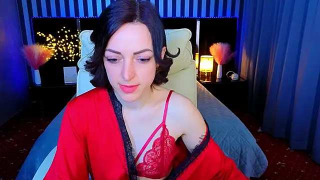 Chat XXX en directo de Daloras_lin