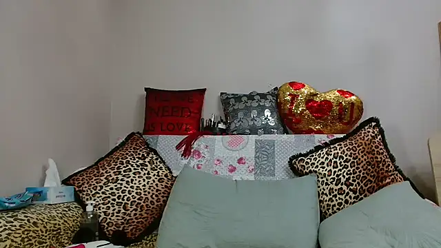 --I3lue_I3utterfly-- 现场XXX聊天