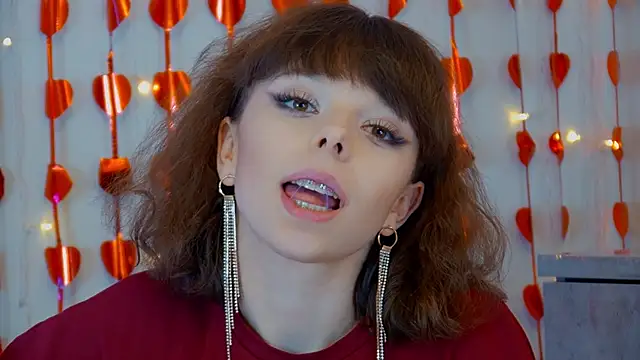 Chat XXX en directo de ElisabethDavis