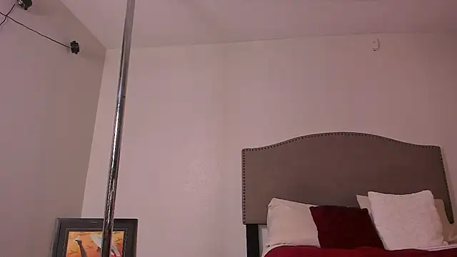 yiauana's Live XXX Chat