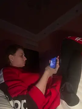 Sembang XXX Secara Langsung Flossy_Vettie