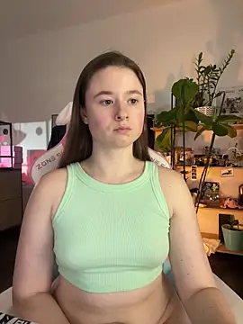 Chatroom XXX en direct de sweetest_pie