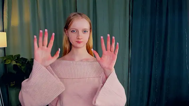 Chat +18 de ErinnStandifer ao vivo