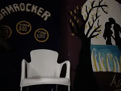 samrocker_sex's Live XXX Chat