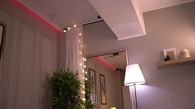 NicoleCellini 现场XXX聊天