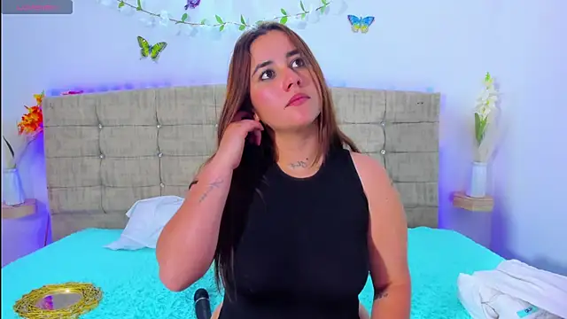 Catherine_summer1のライブXXXチャット