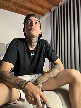 Živý XXX chat samm4044