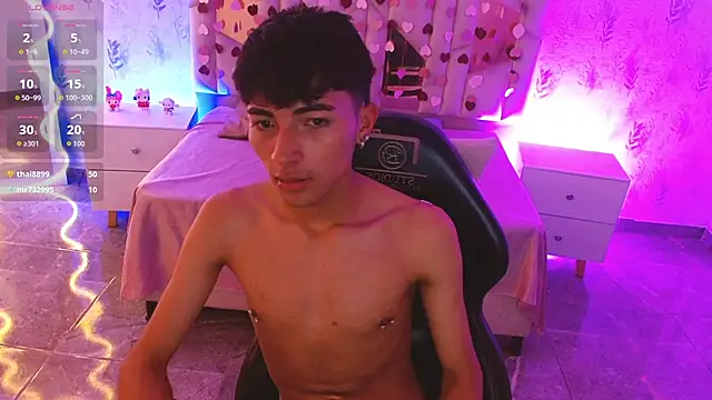 عرض كام osamu_tay