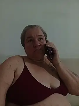 Show de webcam de MilF-eterna_69