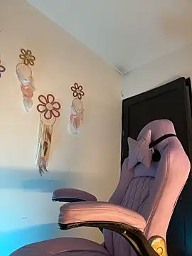 Webkamerová show Mara_royal