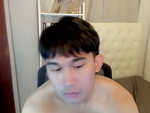 davincihugecock Pertunjukan Webcam