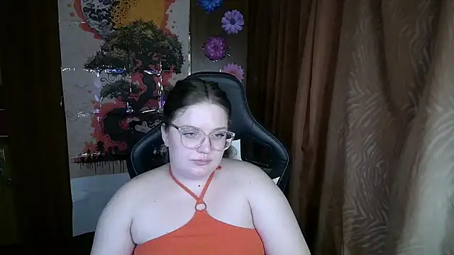 Teasing_Dora Adlı Modelin Canlı XXX Sohbeti