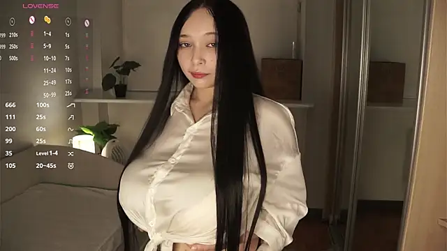 Chat XXX Live HannaHayles