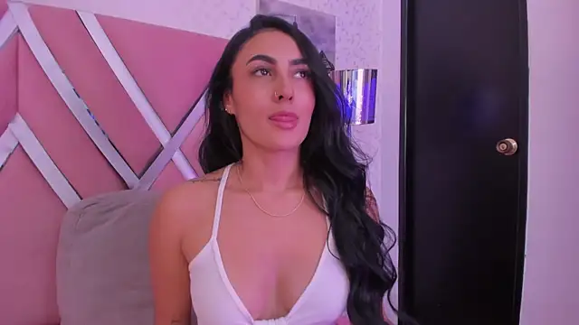 Chat XXX en directo de Helenn_monroy1