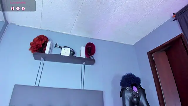 Coco_Kiss লাইভ XXX চ্যাট