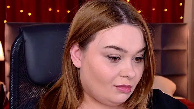 KimberlyMaran – Live XXX-chat